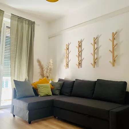 Daire Casa Carlotta A *
