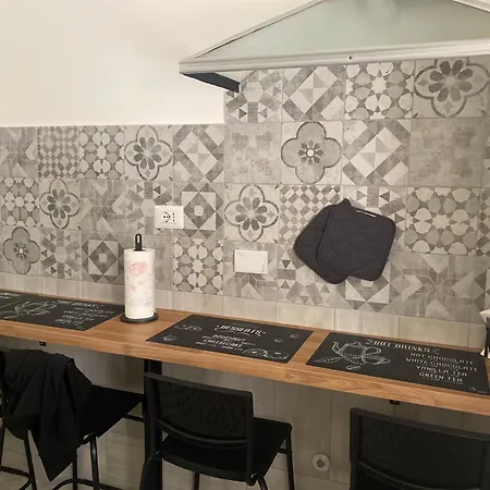 Casa Carlotta A * Rom