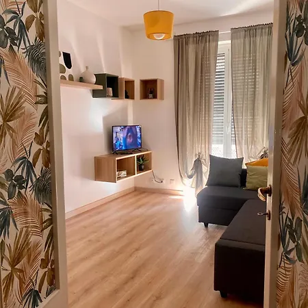 Casa Carlotta A