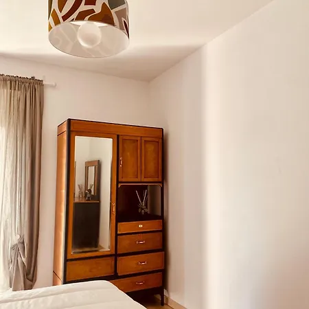 Casa Carlotta A Lejlighed *