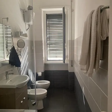 Casa Carlotta A Lejlighed Rom