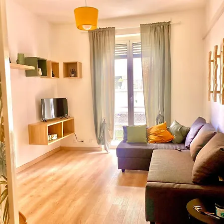 Casa Carlotta A *