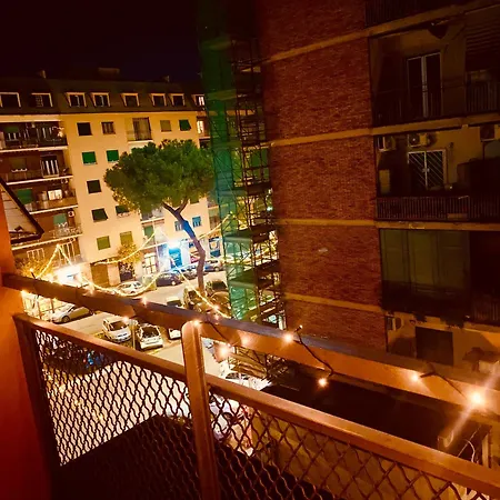 Casa Carlotta A *