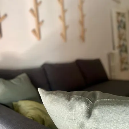 Casa Carlotta A