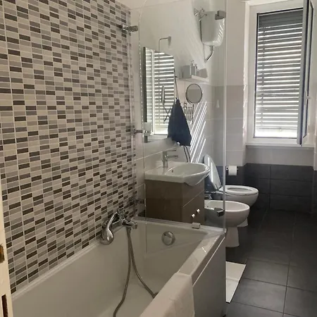 아파트 Casa Carlotta A *