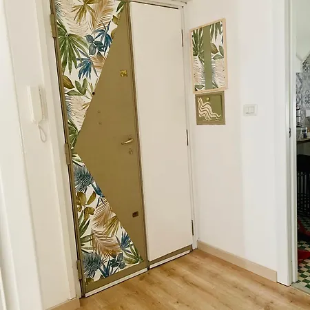 Casa Carlotta A 로마