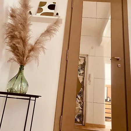 아파트 Casa Carlotta A 로마