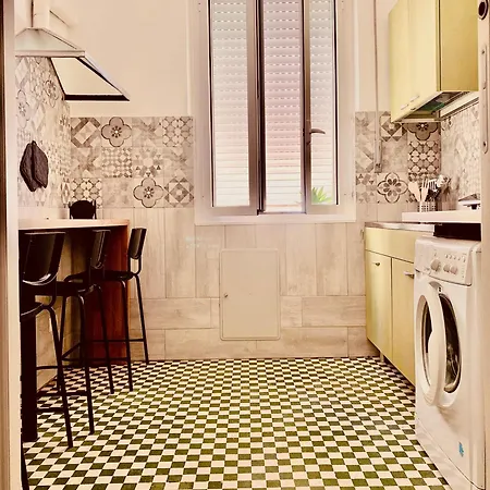 아파트 Casa Carlotta A