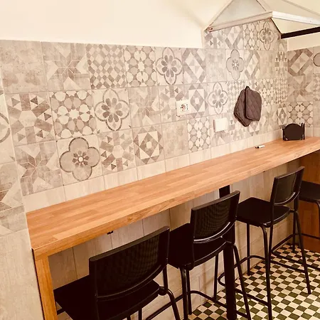 아파트 Casa Carlotta A